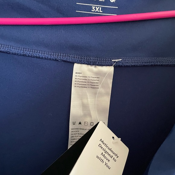 Baleaf athletic wear - Picture 3 of 6